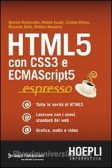 HTML 5. Con CSS3 e ECMAScript5.pdf