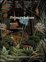 Prima visione. Incontro con i classici. Per il biennio. Con espansione online.pdf
