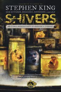Shivers. 23 storie agghiaccianti di suspense e terrore.pdf