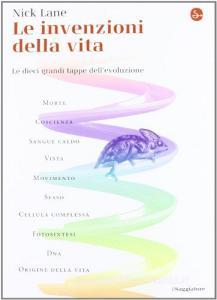 Le invenzioni della vita. Le dieci grandi tappe dellevoluzione.pdf