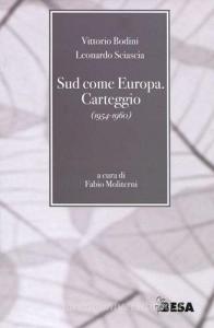 Sud come Europa. Carteggio (1954-1960).pdf