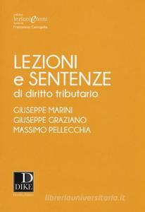 Lezioni e sentenze di diritto tributario.pdf