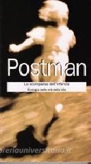 La scomparsa dellinfanzia. Ecologia delle età della vita.pdf