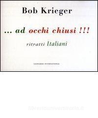 Ad occhi chiusi!!! Ritratti italiani.pdf