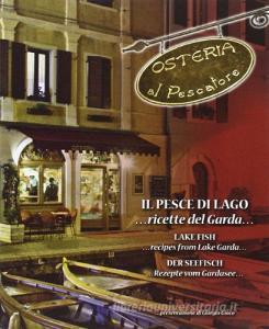 Il pesce di lago. Ricette del Garda.pdf