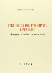 Percorsi di diritto privato e pubblico. Al crocevia tra tradizione e rinnovamento.pdf