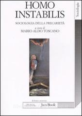 Homo instabilis. Sociologia della precarietà.pdf