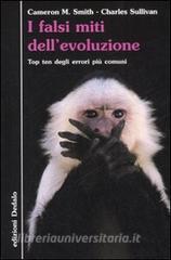 I falsi miti dellevoluzione. Top ten degli errori più comuni.pdf