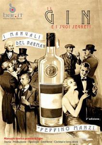 Il gin e i suoi segreti. I manuali del barman.pdf