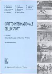 Diritto internazionale dello sport.pdf