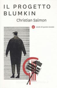 Il progetto Blumkin.pdf