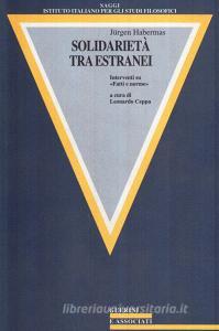 Solidarietà fra estranei. Interventi su «Fatti e norme».pdf