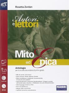 Autori e lettori. Per la Scuola media. Con e-book. Con espansione online vol.1.pdf