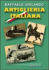 Artiglieria italiana. Immagini e commenti storici.pdf