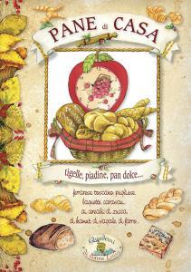 Pane di casa. Tigelle, piadine, pan dolce....pdf