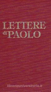 Lettere di Paolo.pdf