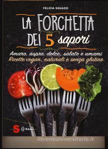 La forchetta dei 5 sapori.pdf