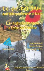 Le vie del sale dallOltrepò Pavese al mare vol.2.pdf