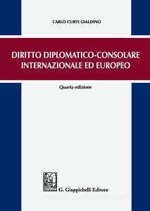 Diritto diplomatico-consolare internazionale ed europeo.pdf