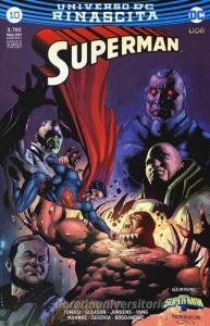 Rinascita. Superman vol.10.pdf