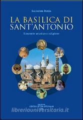 La basilica di santAntonio. Itinerario artistico e religioso.pdf