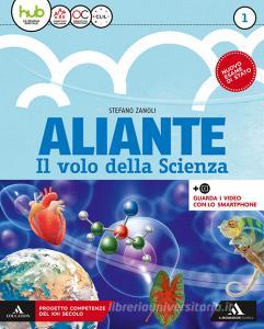 Aliante. Per la Scuola media. Con ebook. Con espansione online vol.1.pdf