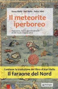 Il meteorite iperboreo. Il faraone del nord.pdf