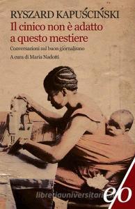 Il cinico non è adatto a questo mestiere.pdf