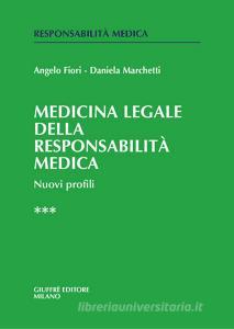 Medicina legale e della responsabilità medica. Nuovi profili vol.3.pdf