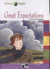 Great expectations. Con CD Audio.pdf