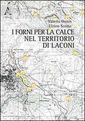 I forni per la calce nel territorio di Laconi.pdf