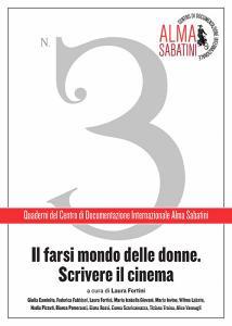 Ebook Quaderni ALMA SABATINI n. 3 di Fortini Laura edito da iacobellieditore