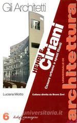 Henri E. Ciriani. Cesure urbane e spazi filanti.pdf