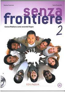 Senza frontiere. Corso ditaliano come seconda lingua vol.2.pdf