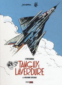 Missione speciale. Tanguy e Laverdure. Lintegrale vol.4.pdf