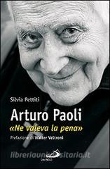 Arturo Paoli. «Ne valeva la pena».pdf
