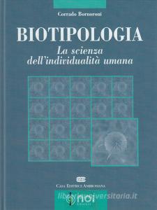 Biotipologia. La scienza dellindividualità umana.pdf
