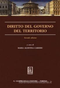 Diritto del governo del territorio.pdf