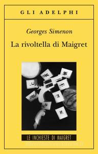 La rivoltella di Maigret.pdf