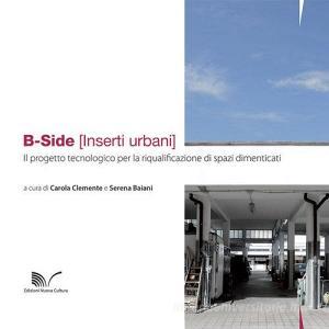 B-Side (Inserti urbani). Ediz. illustrata.pdf