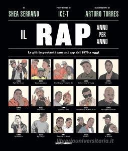Il rap anno per anno. Le più importanti canzoni rap dal 1970 a oggi.pdf