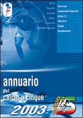 Annuario del calcio a 5 (2003).pdf