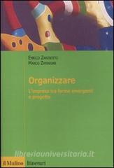 Organizzare. Limpresa tra forme emergenti e progetto.pdf