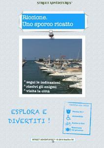Riccione. Uno sporco ricatto. Caccia alla spia.pdf