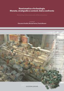 Numismatica e archeologia. Monete, stratigrafie e contesti. Dati a confronto. Workshop internazionale di numismatica.pdf