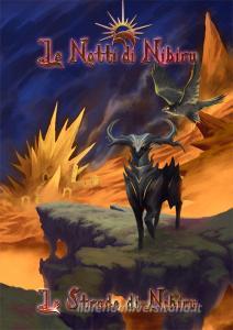 Le strade di Nibiru. Le notti di Nibiru.pdf