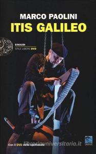 ITIS Galileo. Con DVD.pdf