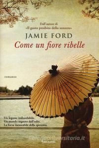 Come un fiore ribelle Come un fiore ribelle