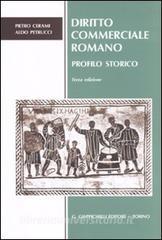 Diritto commerciale romano. Profilo storico.pdf