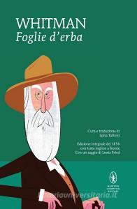 Foglie derba. Testo inglese a fronte. Ediz. integrale.pdf